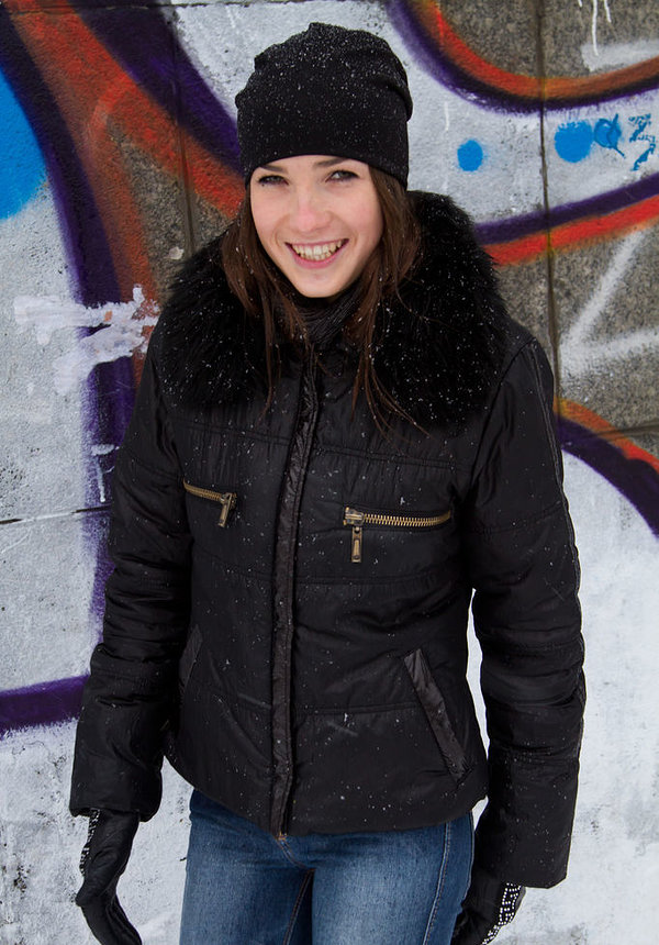 Дарья, 31 год, 3 размер груди