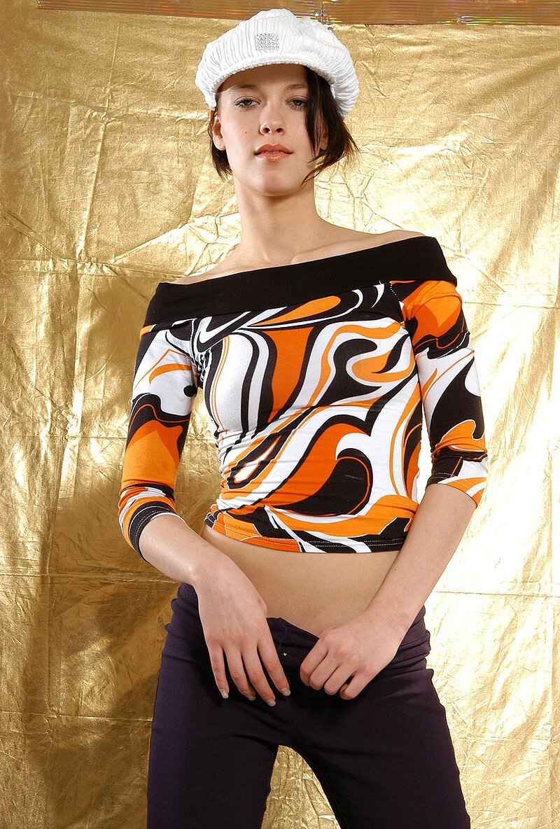 Ангелина, 44 года, 2 размер груди