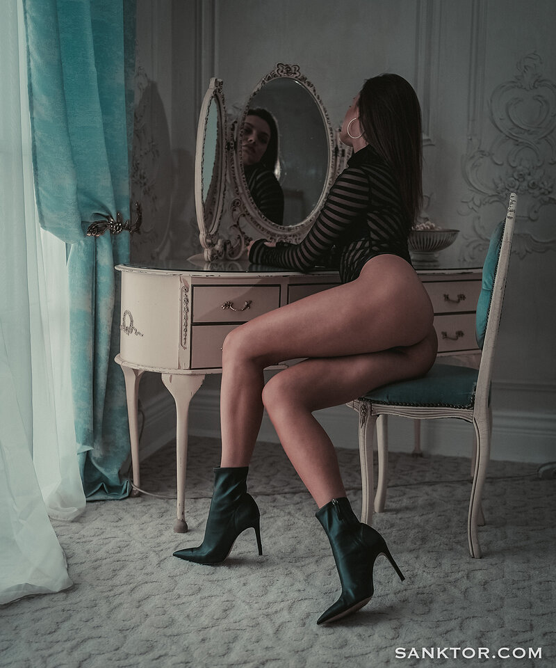 Инна, 34 года, 0 размер груди