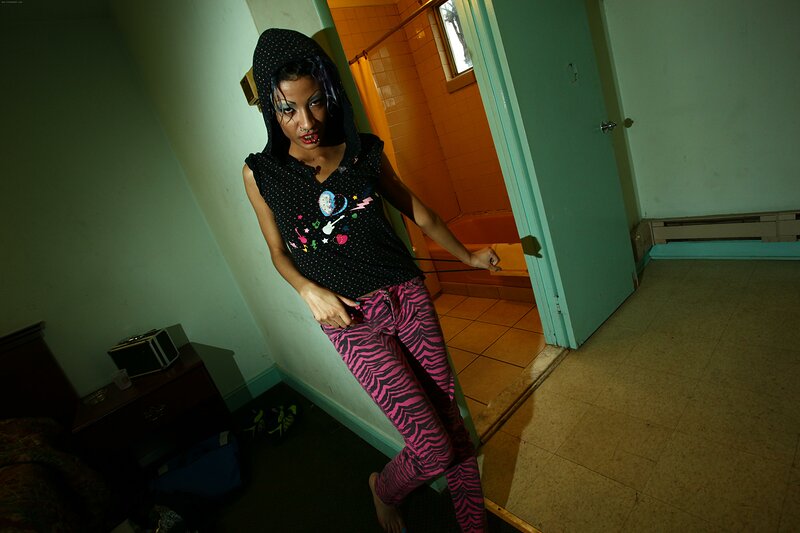 Ольга, 24 года, 0 размер груди