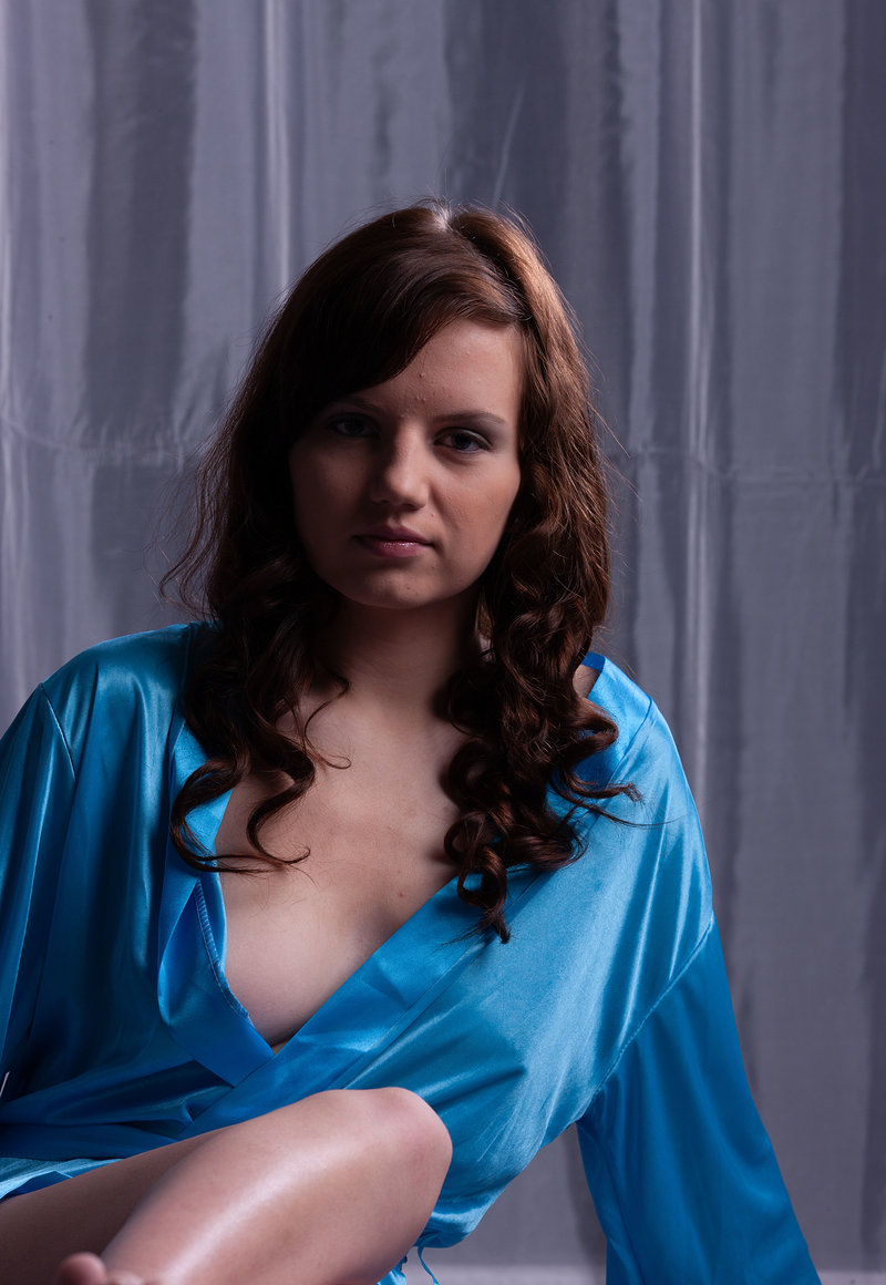 Александра, 39 лет, 2 размер груди